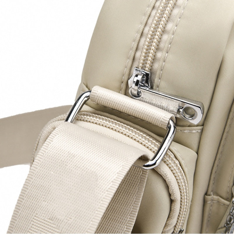 Women's Casual Nylon Crossbody Bag