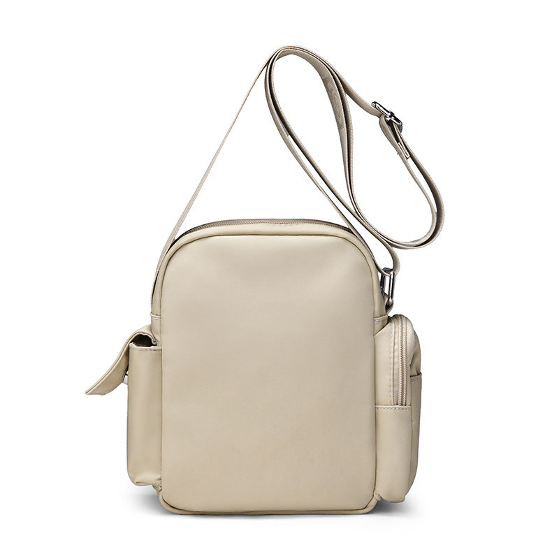 Women's Casual Nylon Crossbody Bag