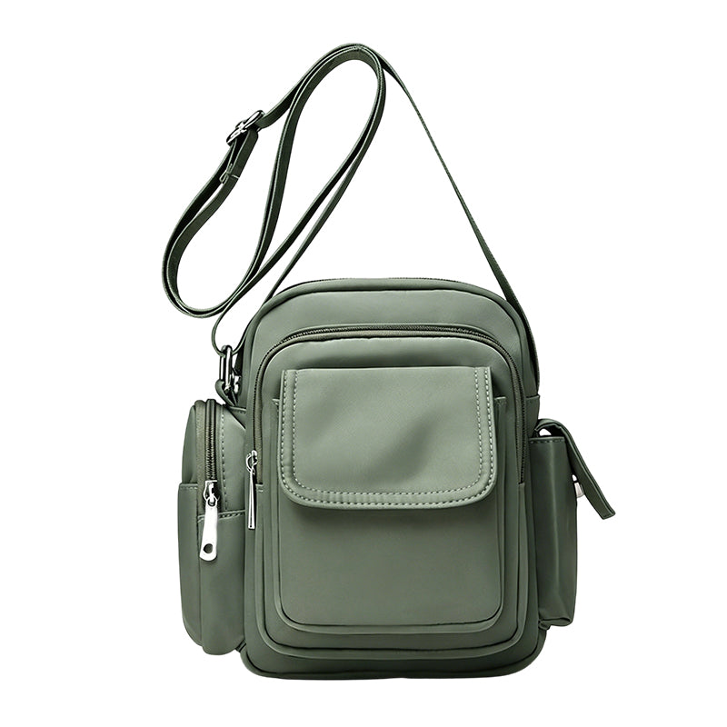 Women's Casual Nylon Crossbody Bag