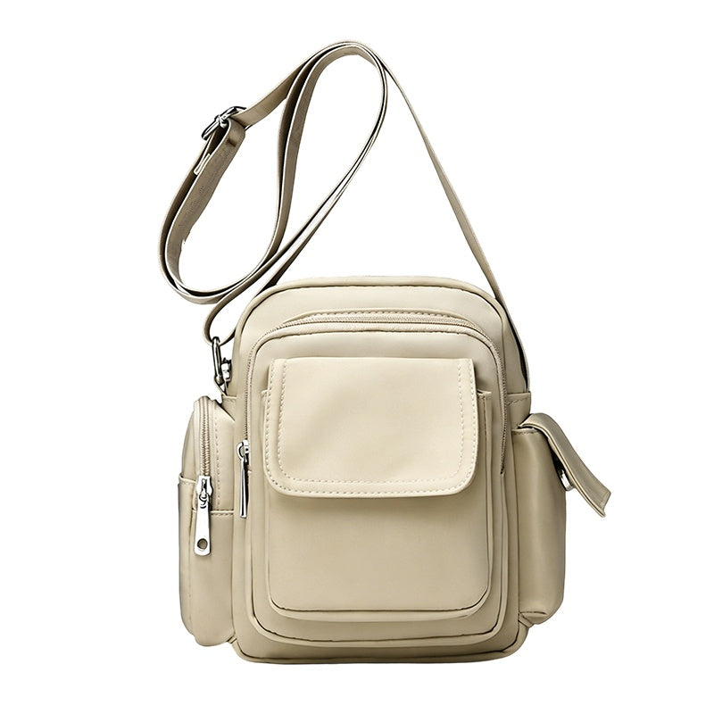 Women's Casual Nylon Crossbody Bag