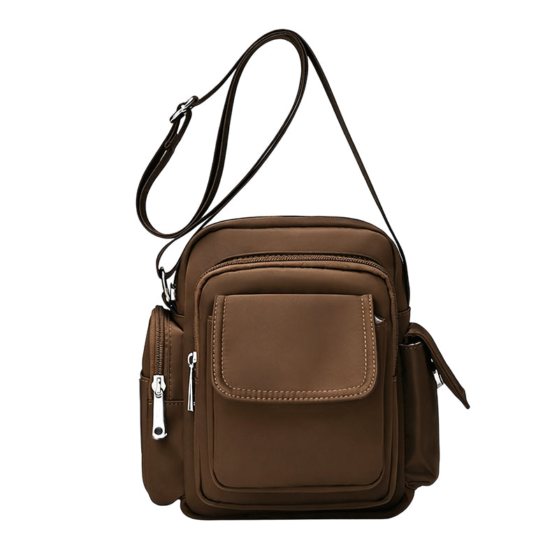 Women's Casual Nylon Crossbody Bag