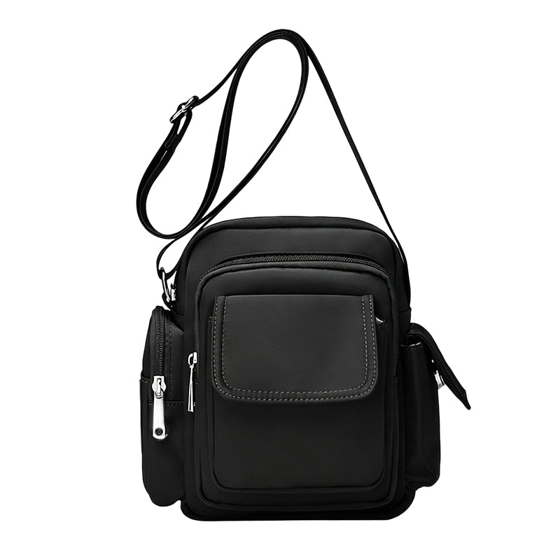 Women's Casual Nylon Crossbody Bag