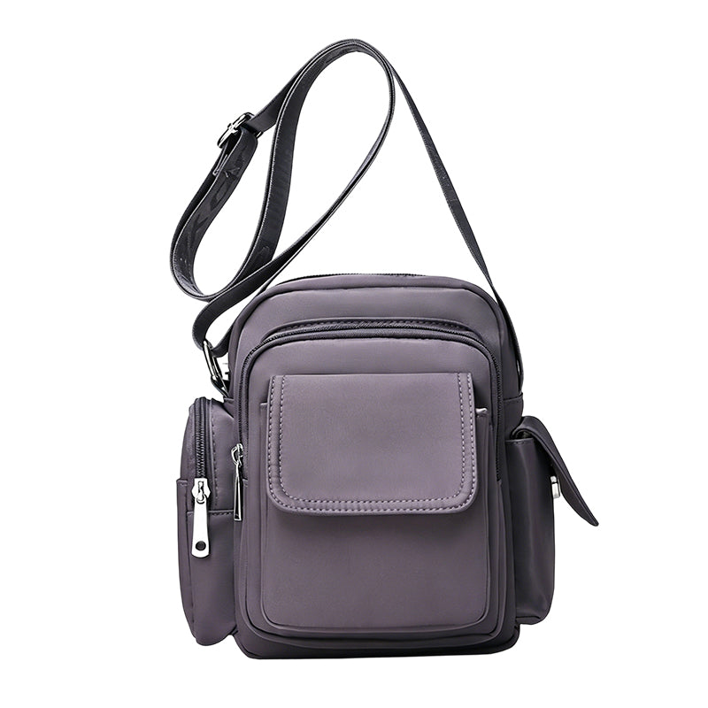 Women's Casual Nylon Crossbody Bag