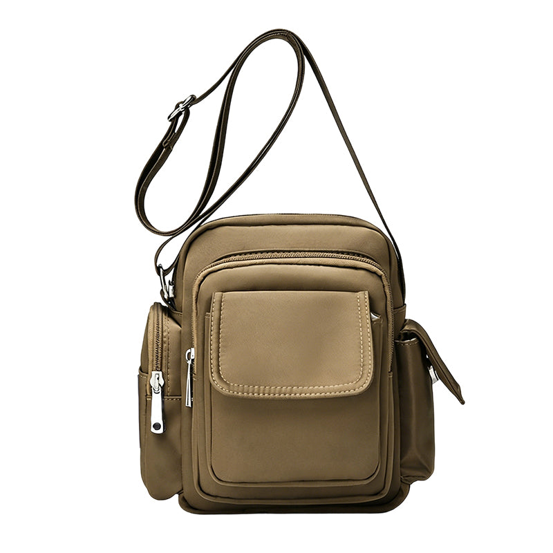 Women's Casual Nylon Crossbody Bag