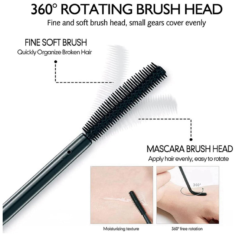 Anti-Frizz Hair Finishing Stick
