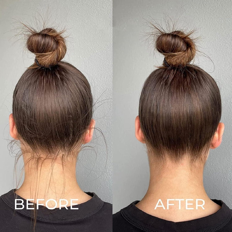 Anti-Frizz Hair Finishing Stick