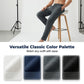 Men’s Straight-Leg Loose-Fit Lightweight Pants