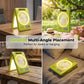 🔥Tech bestseller – over 50,000 sold！🥳🔆 2-in-1 Solar Fan & LED Light – 2400mAh Power Bank, Type-C + Solar Charging, Foldable Portable – Ideal for Camping, Power Outages & Outdoor Use
