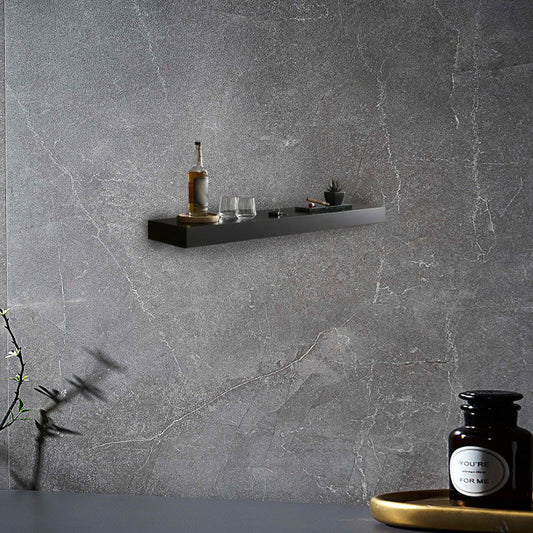 Wallboard With Secret Compartment