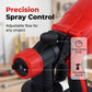 Multi-Purpose Cordless Electric Paint Sprayer