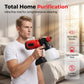 Multi-Purpose Cordless Electric Paint Sprayer