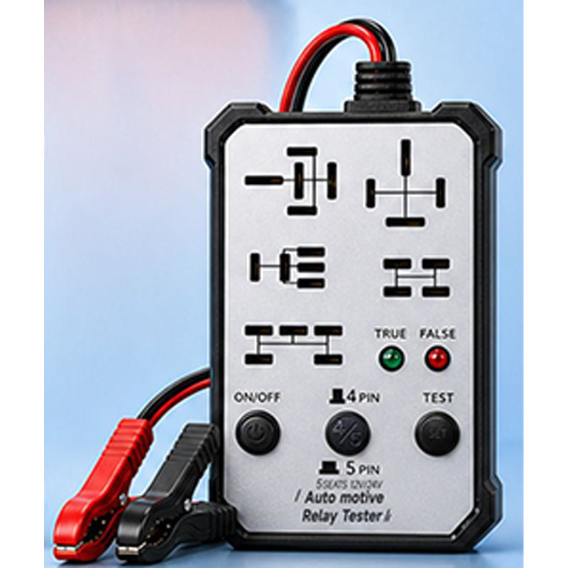 💥Limited-time offer-Automotive Relay Tester with Relay Puller