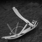 Heavy-Duty Bent Head Nail Clipper