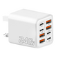 💥Limited-time offer-Universal GaN 8-Port Fast Wall Charger
