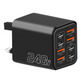 💥Limited-time offer-Universal GaN 8-Port Fast Wall Charger