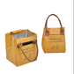 Reusable Thermal Lunch Tote with Handles