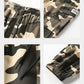 😎Women's Casual Camouflage Pants with Drawstring👖Baggy Fit. Clean Look. Serious Comfort 😍