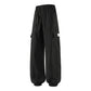 😎Women's Casual Camouflage Pants with Drawstring👖Baggy Fit. Clean Look. Serious Comfort 😍