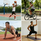 Men's Ribbed Muscle Tank Top