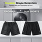 📢📢50% OFF !!!⏰Summer Quick-Dry Sports Shorts for Men