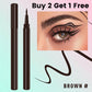 🏆 Last Day Special Price £9.99 ! 🔥Buy 1 Get 1 Free🎁Waterproof Liquid Eyeliner Pen