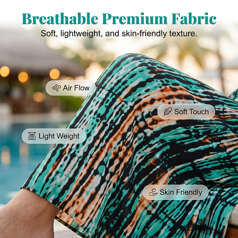 🔥Limited-time offer-Women's Smocked High Waist Wide-Leg Pants
