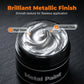 🔥 50% OFF !! 📢 Quick-Dry Silver Metal Paint | Resistant to fading, peeling and cracking ✨