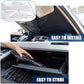 ? Auto Sunshade Umbrella - Protect Your Car!?