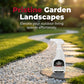 ⏰50% off for a limited time🎁Spray-On Rock & Mulch Binder
