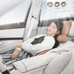 🔥Limited-time offer-Solar Air Circulation Exhaust Fan for Car - Cooling Artifact