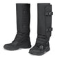 🌿 Tuck In, Stay Dry, Avoid Ticks – Tough Ripstop Gaiters for Hiking & Shooting. Free UK Delivery