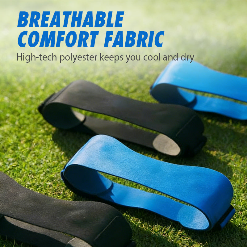 🔥Limited-time offer-Professional Patella Knee Strap for Running & Fitness