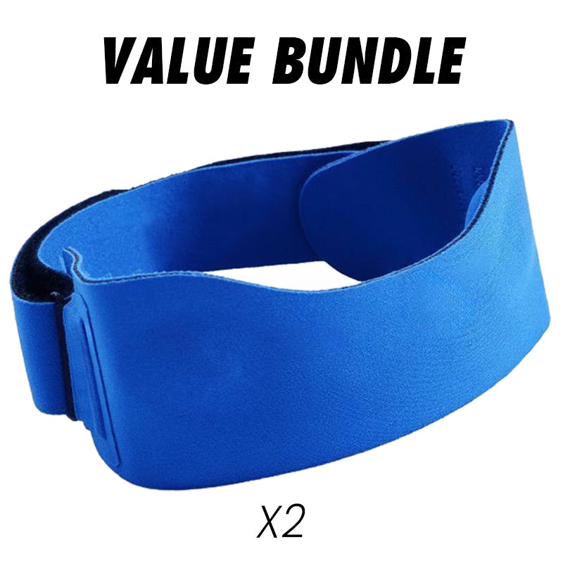 🔥Limited-time offer-Professional Patella Knee Strap for Running & Fitness
