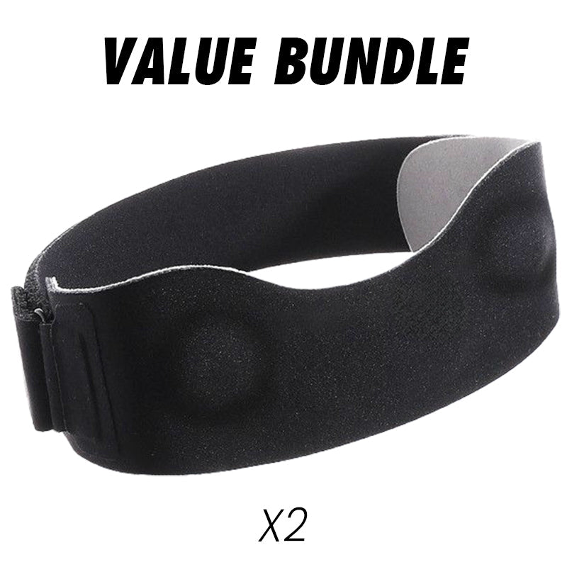 🔥Limited-time offer-Professional Patella Knee Strap for Running & Fitness
