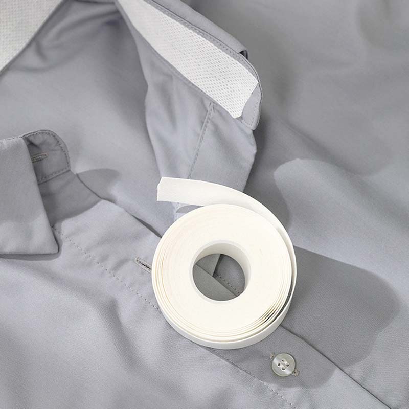 🔥Limited-time offer-Invisible Disposable Collar & Cuff Sweat Liners