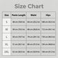 Women's Casual High-Waist Pleated Shorts