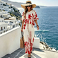 🌸 50% OFF 🌿Effortless Elegance Floral Pants Set for Women