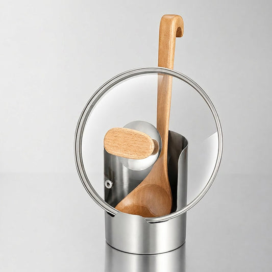 Multifunctional Kitchen Utensil Holder