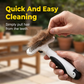 Professional Detangling Pet Grooming Rake