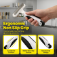 Professional Detangling Pet Grooming Rake