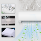 ⌛Limited-time offer-Air Conditioner Vent Dustproof Filter Net