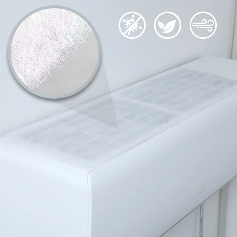 ⌛Limited-time offer-Air Conditioner Vent Dustproof Filter Net