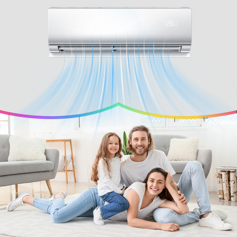 ⌛Limited-time offer-Air Conditioner Vent Dustproof Filter Net