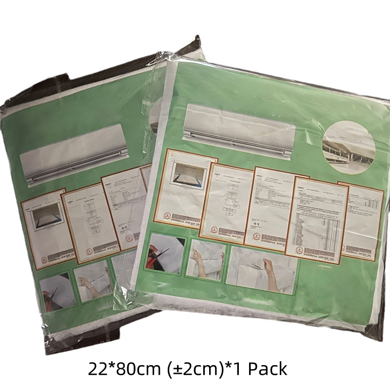 ⌛Limited-time offer-Air Conditioner Vent Dustproof Filter Net