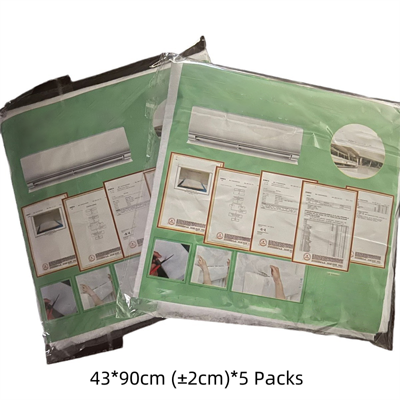 ⌛Limited-time offer-Air Conditioner Vent Dustproof Filter Net