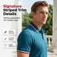 Men's Short Sleeve Sport Shirts