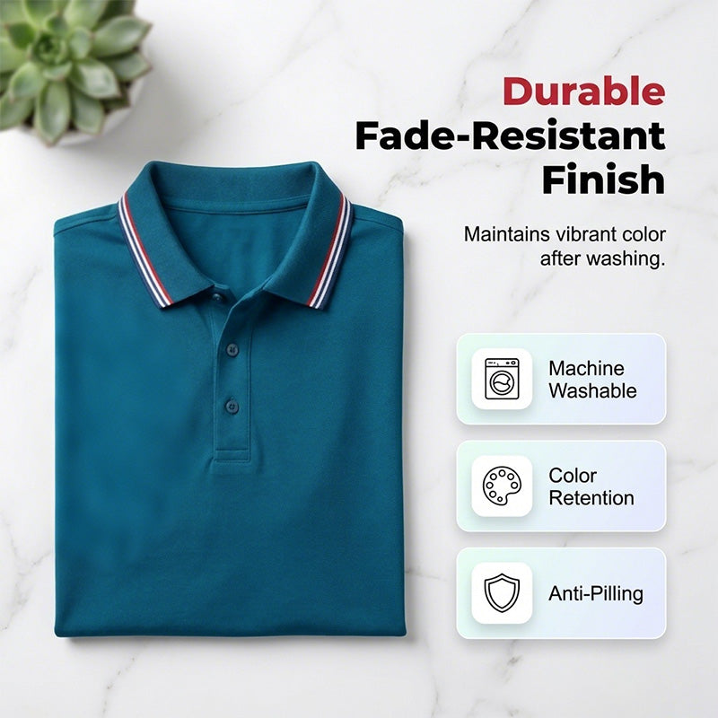 Men's Short Sleeve Sport Shirts