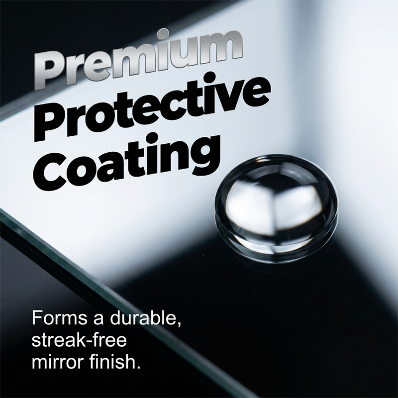 ✨Reflective Window Spray for Daytime Privacy