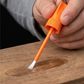 Multi-Purpose Super Glue with Brush & Nozzle Applicator