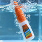 Multi-Purpose Super Glue with Brush & Nozzle Applicator